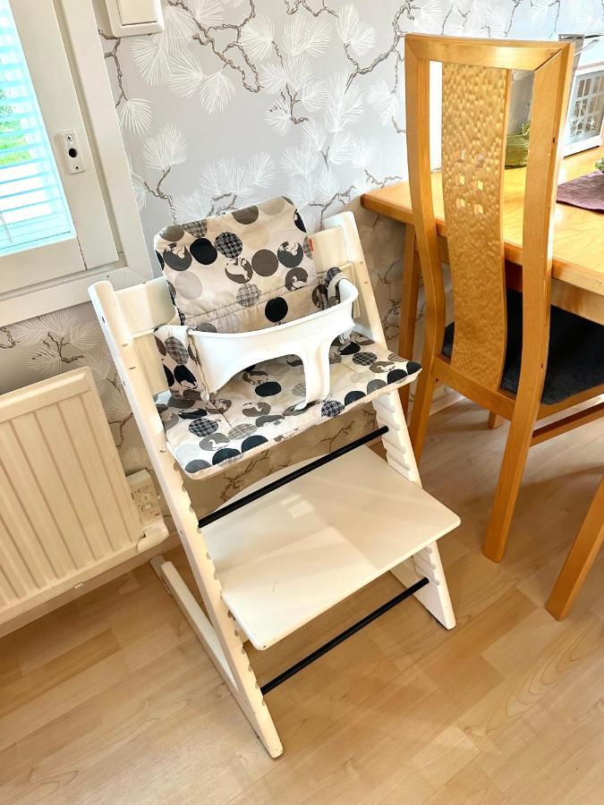 Lumikukka Vuokatti Apartman Kajaani Kültér fotó