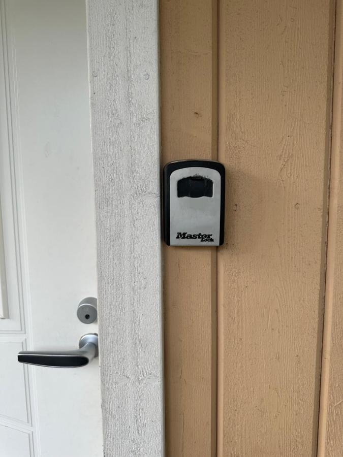 Lumikukka Vuokatti Apartman Kajaani Kültér fotó